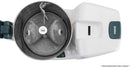 Elgi ULTRA Bigg+ 2.5 Liter Table Top Wet Grinder 110 Volts with Atta Kneader
