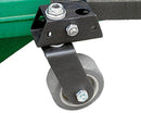Billy Goat Caster Kit for Hard Surface (891128)
