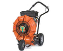Billy Goat F1802V Wheeled Blower 570cc Vanguard Engine Push 6" Discharge