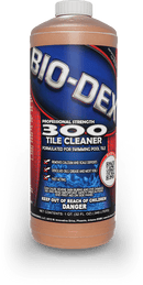 Bio-Dex 300 Tile Cleaner, 32 oz Bottle | BD300