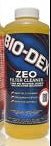 Bio-Dex Filter Cleaner, 32 oz Bottle | FCO32