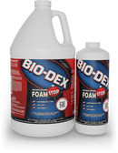 Bio-Dex Spa Foam Stop Anti-Foam 1 gal Bottle | SFS04