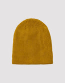 BKYS Waffle Knit Beanie