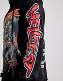 BKYS Station Full-Zip Fleece Hoodie
