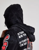 BKYS Station Full-Zip Fleece Hoodie