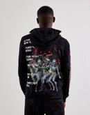 BKYS Station Full-Zip Fleece Hoodie