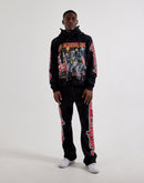 BKYS Station Full-Zip Fleece Hoodie