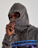 BKYS Station Full-Zip Fleece Hoodie