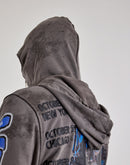 BKYS Station Full-Zip Fleece Hoodie