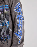 BKYS Station Full-Zip Fleece Hoodie