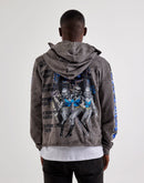 BKYS Station Full-Zip Fleece Hoodie