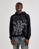 BKYS Higher Pullover Fleece Hoodie