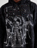 BKYS Higher Pullover Fleece Hoodie