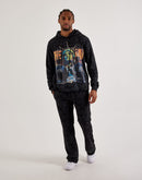BKYS Life Is A Festival Fleece Hoodie