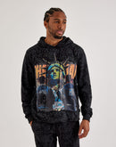 BKYS Life Is A Festival Fleece Hoodie