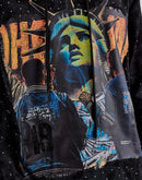 BKYS Life Is A Festival Fleece Hoodie