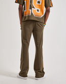 BKYS Waves Flame Pants