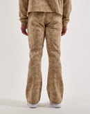 BKYS Rhinestone Stacked Track Pants
