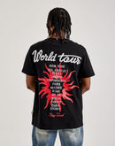 BKYS Rock Tee