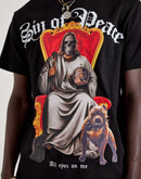 BKYS Sin Of Peace Tee