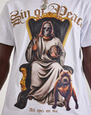 BKYS Sin Of Peace Tee