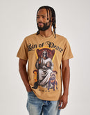 BKYS Sin Of Peace Tee