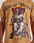BKYS Sin Of Peace Tee