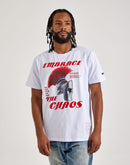 BKYS Embrace The Chaos Tee