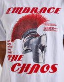 BKYS Embrace The Chaos Tee