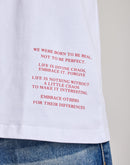 BKYS Embrace The Chaos Tee