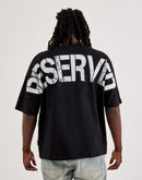 BKYS Reserved Tee