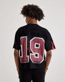 BKYS Waves Short Sleeve Tee