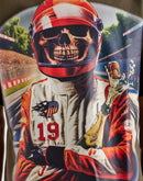 BKYS Waves Short Sleeve Tee