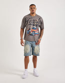 BKYS Fearless Tee