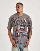 BKYS Fearless Tee