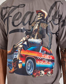 BKYS Fearless Tee
