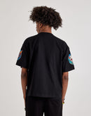 BKYS Saint Crop Short Sleeve Tee