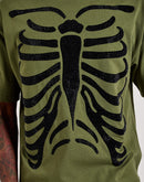 BKYS Ribcage Tee