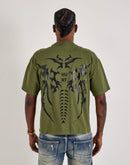 BKYS Ribcage Tee