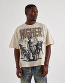 BKYS Higher Tee