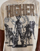 BKYS Higher Tee