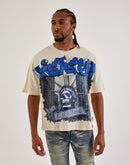 BKYS Fear Nothing Tee