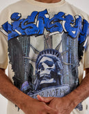 BKYS Fear Nothing Tee