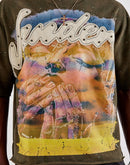 BKYS Wanderer French Terry Cropped Tee