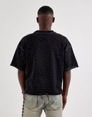 BKYS Fantasm French Terry Cropped Tee