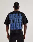 BKYS Hell Run Terry Cropped Tee
