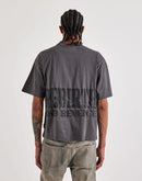 BKYS Rebirth Terry Cropped Tee