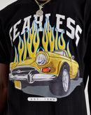 BKYS Fearless Tee