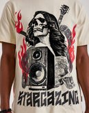 BKYS Stargazing Tee