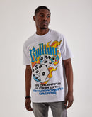 BKYS Evil Rolling Tee
